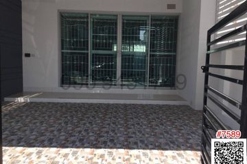 4 Bedroom Townhouse for rent in Nong Khang Phlu, Bangkok near MRT Phutthamonthon Sai 4