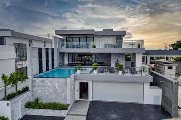 6 Bedroom House for sale in Nong Prue, Chonburi