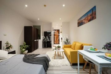 Condo for sale in Diamond Suites Resort Condominium, Nong Prue, Chonburi