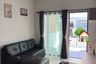 3 Bedroom Townhouse for sale in Mueang, Chonburi