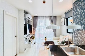 1 Bedroom Condo for sale in Infiniti Condo, Nong Prue, Chonburi