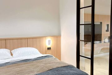 1 Bedroom Condo for sale in Chang Phueak, Chiang Mai