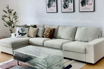3 Bedroom Condo for rent in CitiSmart Sukhumvit 18, Khlong Toei, Bangkok near BTS Asoke