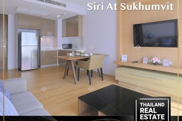 2 Bedroom Condo for sale in Siri at Sukhumvit, Phra Khanong, Bangkok near BTS Thong Lo