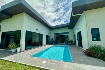 4 Bedroom Villa for sale in Pong, Chonburi