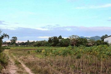 Land for sale in Takhian Tia, Chonburi