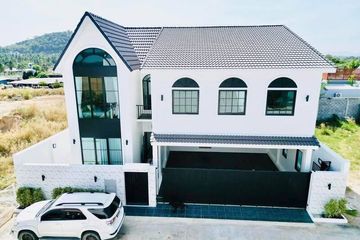 3 Bedroom Villa for sale in Nong Prue, Chonburi