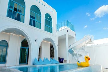 5 Bedroom Villa for sale in Huai Yai, Chonburi