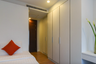 2 Bedroom Serviced Apartment for rent in Silom, Bangkok near BTS Surasak