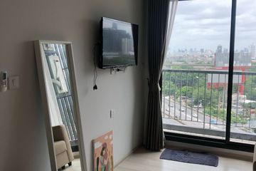 1 Bedroom Condo for rent in Life One Wireless, Lumpini, Bangkok near BTS Ploen Chit