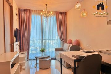 1 Bedroom Condo for rent in The Riviera Wongamat, Na Kluea, Chonburi