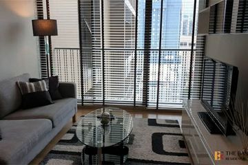 1 Bedroom Condo for sale in Noble Refine, Khlong Tan, Bangkok near BTS Phrom Phong