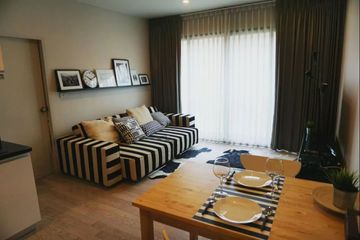 1 Bedroom Condo for rent in Noble Solo, Khlong Tan Nuea, Bangkok near BTS Thong Lo