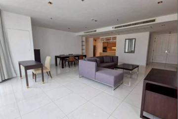 4 Bedroom Condo for rent in Athenee Residence, Lumpini, Bangkok near BTS Ploen Chit