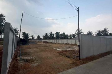 Land for sale in Pong, Chonburi
