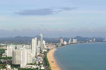 1 Bedroom Condo for rent in Copacabana Beach Jomtien, Nong Prue, Chonburi