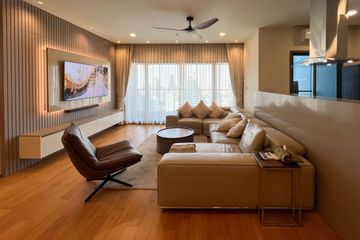 3 Bedroom Condo for sale in Hyde Sukhumvit 13, Khlong Toei Nuea, Bangkok near BTS Nana