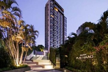 2 Bedroom Condo for rent in Baan Plai Haad - Pattaya, Na Kluea, Chonburi