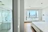 2 Bedroom Condo for rent in Thru Thonglor, Bang Kapi, Bangkok near MRT Phetchaburi