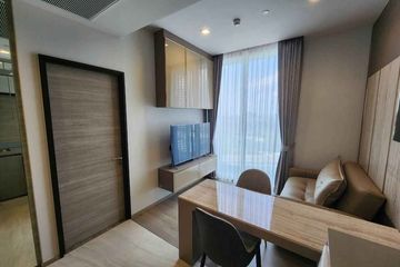 1 Bedroom Condo for rent in The Crest Park Residences, Chatuchak, Bangkok near MRT Phahon Yothin