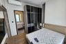 1 Bedroom Condo for rent in The Crest Park Residences, Chatuchak, Bangkok near MRT Phahon Yothin