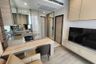 1 Bedroom Condo for rent in The Crest Park Residences, Chatuchak, Bangkok near MRT Phahon Yothin