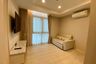 2 Bedroom Condo for rent in Nusasiri Grand, Phra Khanong, Bangkok near BTS Ekkamai