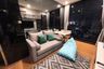2 Bedroom Condo for rent in Noble Around Ari, Sam Sen Nai, Bangkok near BTS Ari