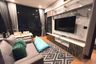 2 Bedroom Condo for rent in Noble Around Ari, Sam Sen Nai, Bangkok near BTS Ari