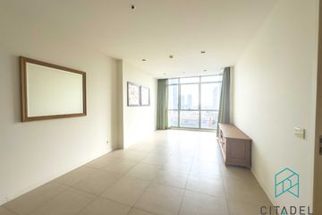 1 Bedroom Condo for Sale or Rent in The River by Raimon Land, Khlong Ton Sai, Bangkok near BTS Krung Thon Buri