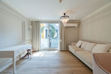 1 Bedroom Condo for sale in Baan Siri Ruedee, Lumpini, Bangkok near BTS Ploen Chit