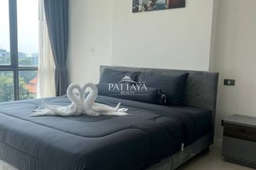 1 Bedroom Condo for sale in The Jewel Residence, Saen Suk, Chonburi