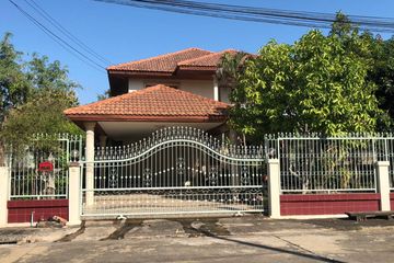 3 Bedroom House for sale in Thai Ko, Pathum Thani