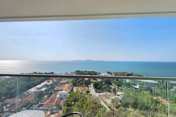 2 Bedroom Condo for sale in The Peak Towers, Nong Prue, Chonburi