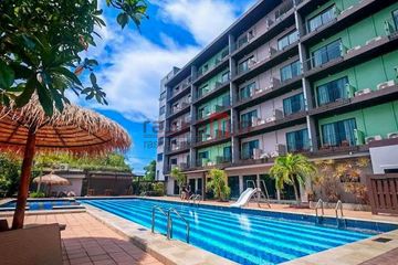 80 Bedroom Hotel / Resort for sale in Na Jomtien, Chonburi