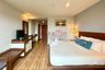 80 Bedroom Hotel / Resort for sale in Na Jomtien, Chonburi