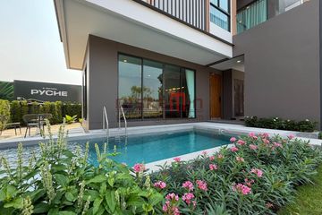 4 Bedroom Villa for sale in PYCHE Pattaya &ndash; Motorway, Nong Prue, Chonburi