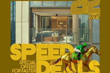 4 Bedroom Condo for sale in SCOPE Thonglor, Phra Khanong, Bangkok near BTS Thong Lo