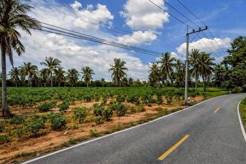 Land for sale in Pong, Chonburi