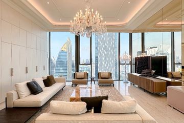 3 Bedroom Condo for sale in SCOPE Langsuan, Lumpini, Bangkok near BTS Chit Lom