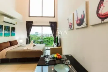 Condo for Sale or Rent in Nong Prue, Chonburi