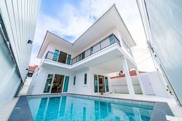 4 Bedroom Villa for sale in Royal Park Village, Nong Prue, Chonburi