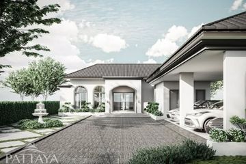 5 Bedroom Villa for sale in Pong, Chonburi