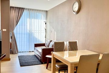 1 Bedroom Condo for rent in Klass Condo Silom, Silom, Bangkok near BTS Chong Nonsi