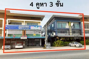 16 Bedroom Commercial for sale in Pong, Chonburi