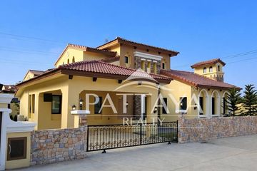 4 Bedroom House for rent in NUSA CHIVANI PATTAYA, Na Jomtien, Chonburi