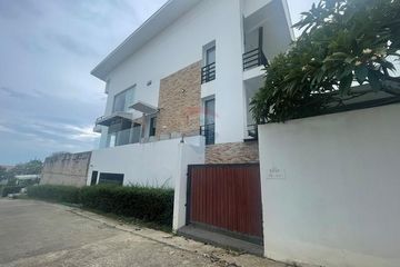 4 Bedroom Villa for rent in Bo Phut, Surat Thani