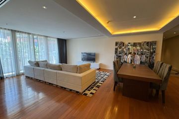 3 Bedroom Condo for rent in La Citta Penthouse Thonglor 8, Khlong Tan Nuea, Bangkok near BTS Thong Lo