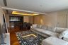 3 Bedroom Condo for rent in La Citta Penthouse Thonglor 8, Khlong Tan Nuea, Bangkok near BTS Thong Lo