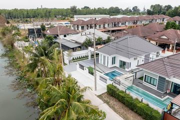 3 Bedroom Villa for sale in Nong Prue, Chonburi